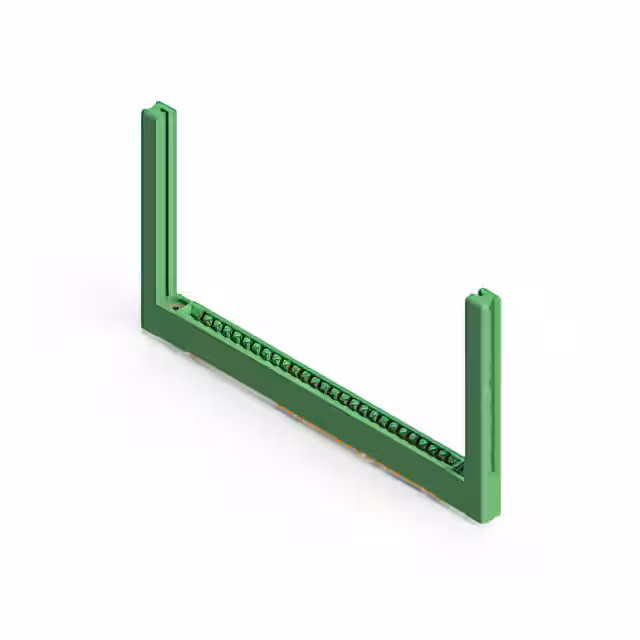 307-052-500-258 EDAC Inc.  Connecteurs de bordure